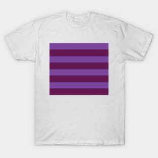 Cheshire Cat Color Palette T-Shirt